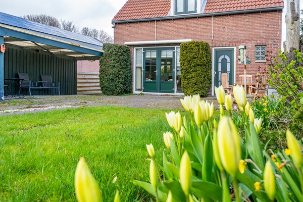 Medium property photo - Huigsloterdijk 410, 2158 LS Buitenkaag